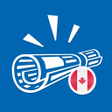 프로그램 아이콘: Canada News