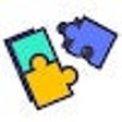 Ikona programu: Puzzle