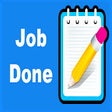 Icon of program: Job Done - Daily task man…