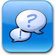 Ikona programu: Google Groups