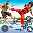 Karate Kung Fu Fighting Games icon