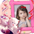 Icon of program: Cute Frames Photo Editor
