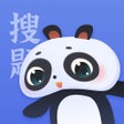 プログラムのアイコン：拍照搜题-作业解答解析快速搜题