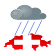 Swiss Weather Radar icon