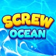 Icoon van programma: Screw Ocean: Match Revolu…