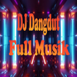 Ikona programu: Dj Dangdut Full Musik