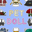 Иконка программы: Pet doll