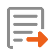 Ícone do programa: ImageRight PDF Import
