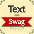 Icon of program: Text Swag - Font Studio