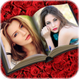 プログラムのアイコン：Photo Collage Photo Book …