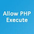 Icoon van programma: Allow PHP Execute