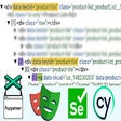 Ikon program: Automize - Testing/Scrapi…