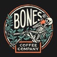 Programikonen: Bones Coffee