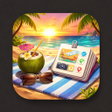 Icoon van programma: TripFlash