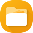 رمز البرنامج: My Files