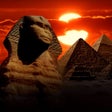 Icoon van programma: Riddle of the Sphinx