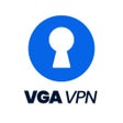 プログラムのアイコン：VGA VPN - Change IP quick…