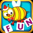 أيقونة البرنامج: First  Sight Words