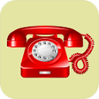 Symbol des Programms: Old Phone Ringtones
