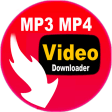 All Video Mp3 Mp4 Downloader