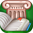プログラムのアイコン：Greek Mythology Quiz Game