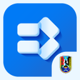 程序图标：e-Kinerja Kabupaten Tuban