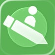 Ikona programu: LogRide - Theme Park Trac…