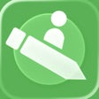 ไอคอนของโปรแกรม: LogRide - Theme Park Trac…