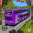 Programikonen: Euro Bus Simulator Coach …