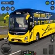 Ikona programu: Euro Bus Simulator Coach …