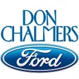 プログラムのアイコン：Don Chalmers Ford