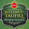 Terjemah Kitab Sulam Taufiq