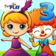 程序图标：3rd Grade Learning Games