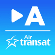 Air Transat CinePlus A