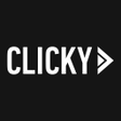 Ikona programu: Clicky Online Shopping Ap…
