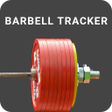 程序图标：Barbell Tracker