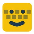 Icon of program: کیبورد فارسی حرفه ای