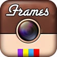 Biểu tượng của chương trình: InstaPicFrame for Instagr…