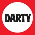 Programın simgesi: Darty Magasin  Achat en l…