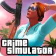 Real Girl Crime Simulator
