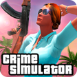 Icon of program: Real Girl Crime Simulator