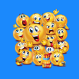 أيقونة البرنامج: i2Symbol Emoji