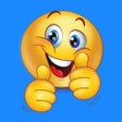 Icon of program: i2Symbol Emoji
