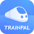 Ikona programu: TrainPal UK - Book Train …