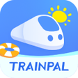 ไอคอนของโปรแกรม: TrainPal UK - Book Train …