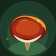 程序图标: Amber Spore Hollow