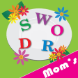 Moms Words and Clues Game