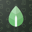 أيقونة البرنامج: Leaflet