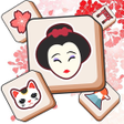 أيقونة البرنامج: Tile Fun - Classic Triple…
