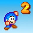 プログラムのアイコン：Bloo Kid 2